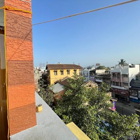 Shree Sadguru Krupa Yatri Niwas Villa Kolhapur Bagian luar foto