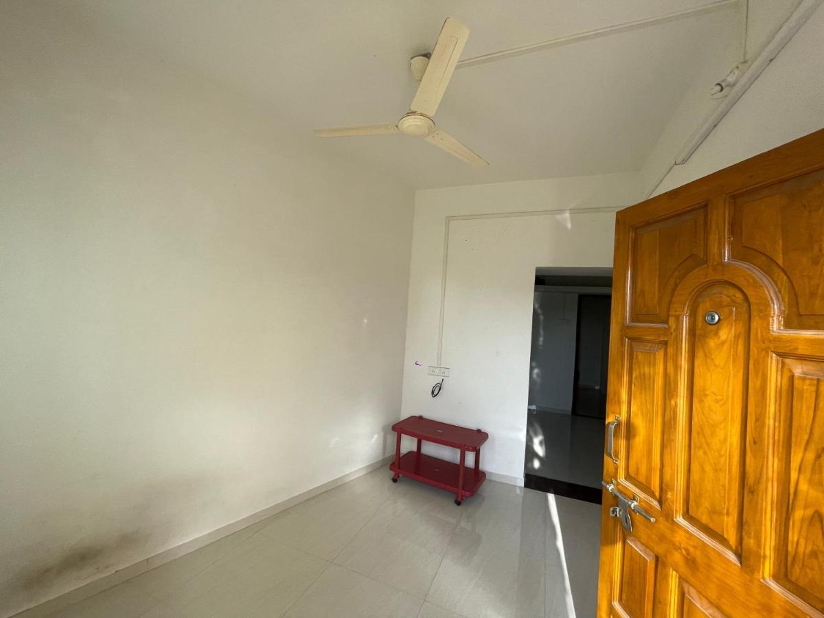 Shree Sadguru Krupa Yatri Niwas Villa Kolhapur Bagian luar foto